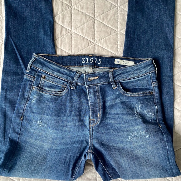 NEW Jeans Zara - Picture 3 of 5